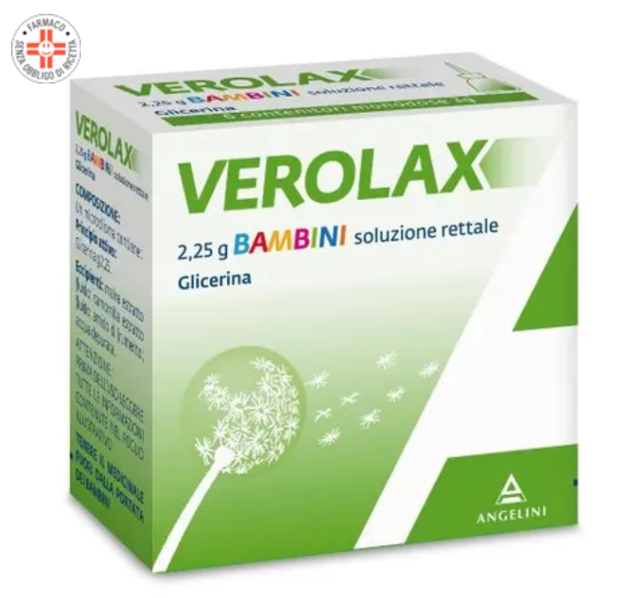 Verolax Bambini
