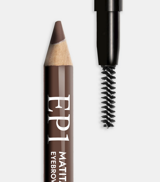 Lovrén Matite Sopracciglia Taupe Ep2