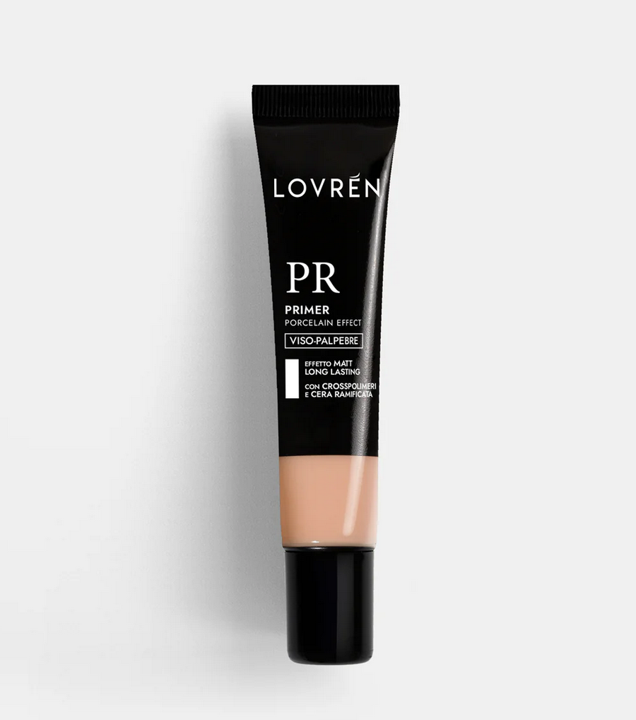 Lovrén PR Primer