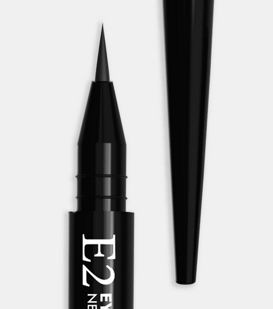 Lovrén E2 Eyeliner Nero Intenso