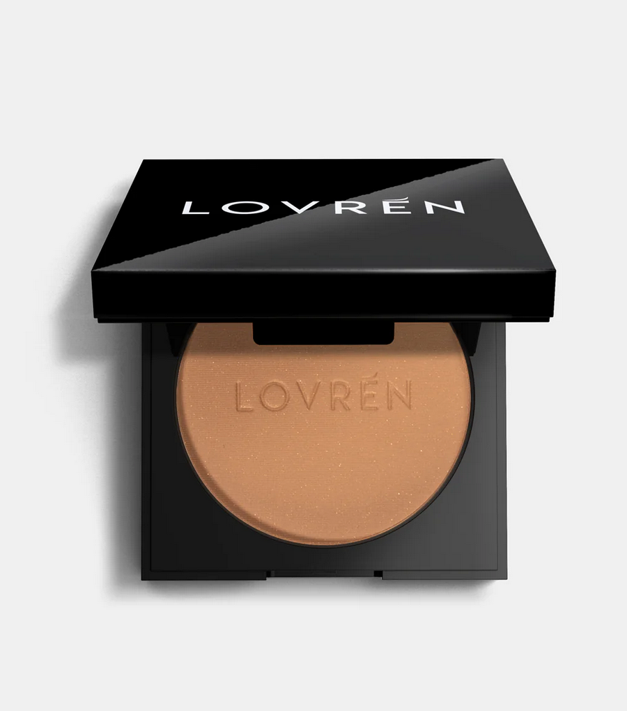 Lovrén T1 Terra Abbronzante Natural Bronze