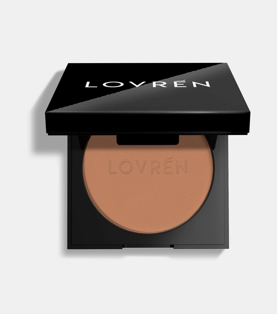 Lovrén T3 Terra Abbronzante Nude Bronze