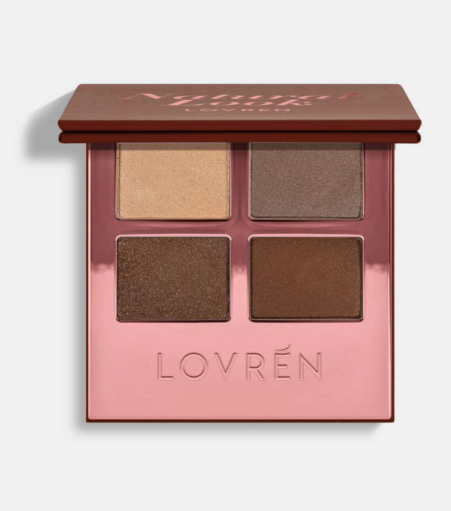 Lovrén OM3-OM4 Palette Ombretti