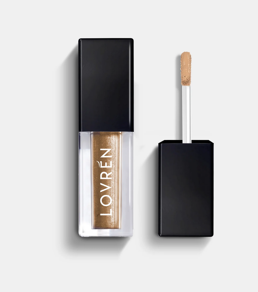 Lovrén OML Ombretto Liquido Long Lasting