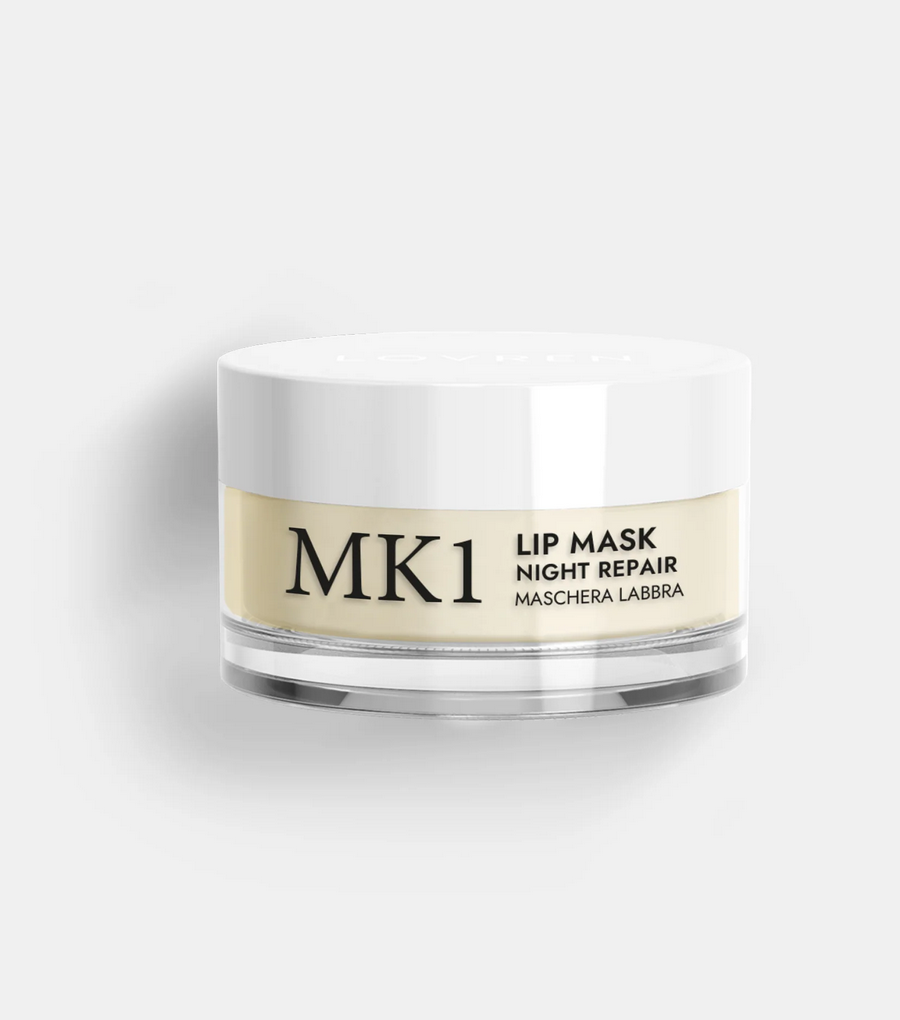 Lovrén MK1 Lip Mask