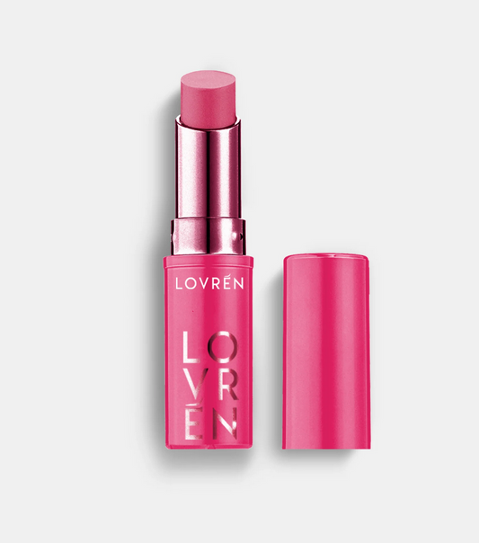 Lovrén LB1-LB3 Lip Stick Balm Color Boost