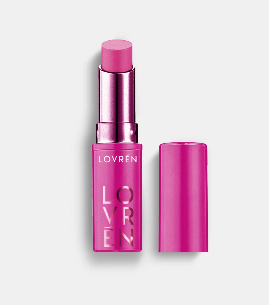 Lovrén LB1-LB3 Lip Stick Balm Color Boost