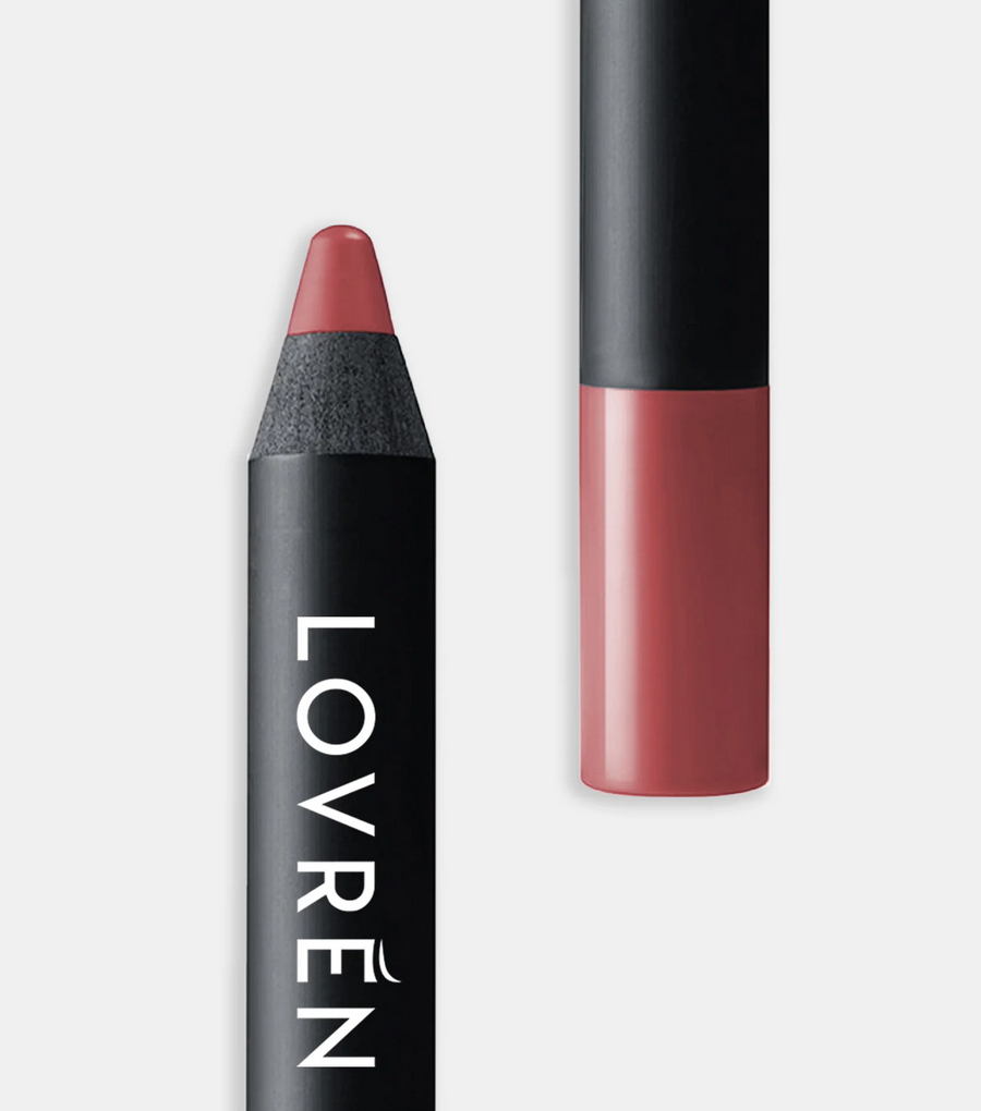 Lovrén RP Matite Rossetto