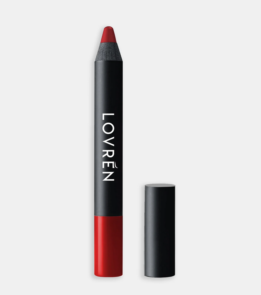 Lovrén RP Matite Rossetto