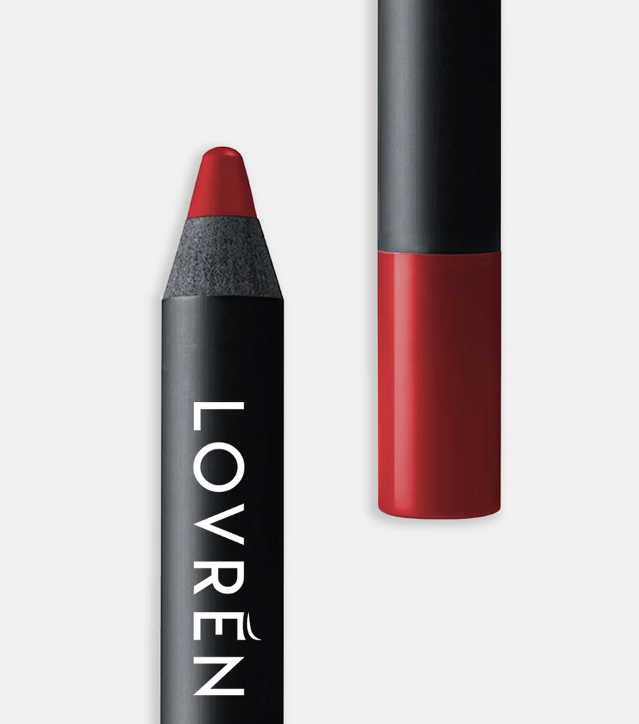 Lovrén RP Matite Rossetto