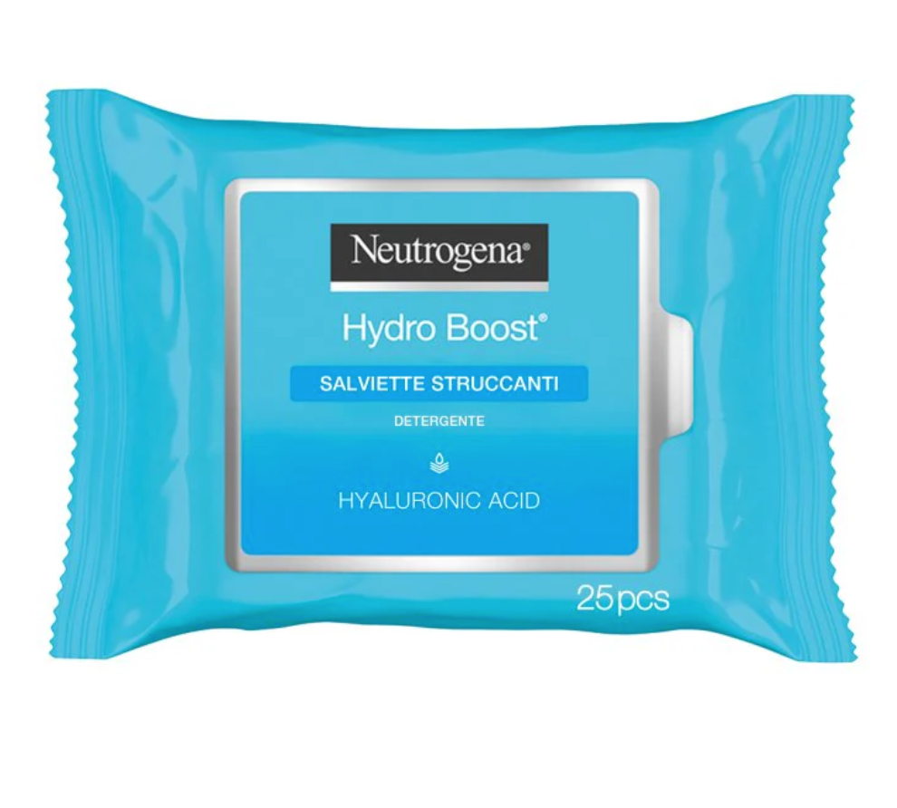Hydro Boost® Neutrogena® 25 Salviette