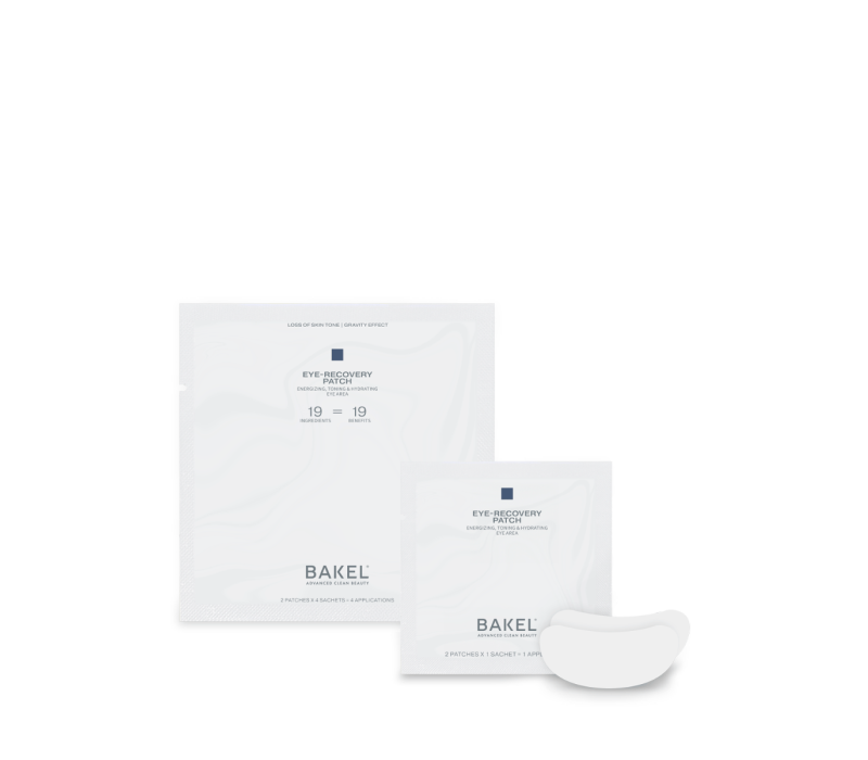 Bakel EYE-RECOVERY PATCH