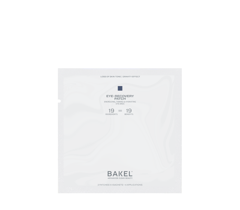 Bakel EYE-RECOVERY PATCH