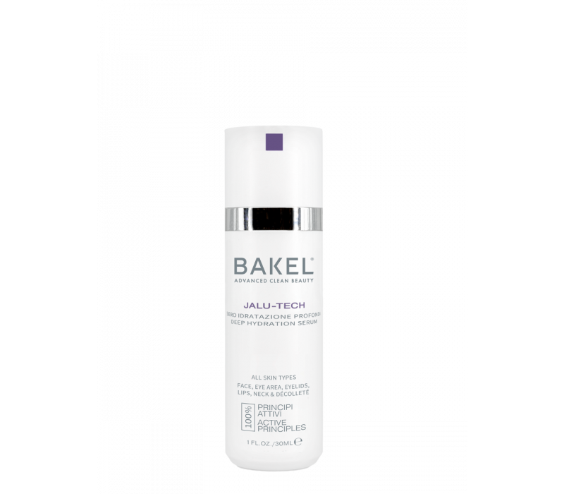 Bakel JALU-TECH