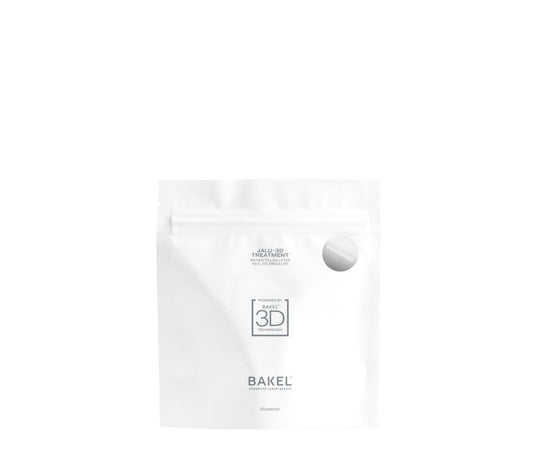 Bakel JALU-3D Patches