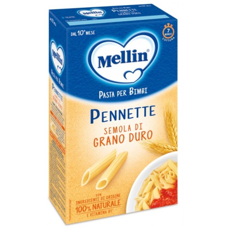 Pastina Pennette Mellin