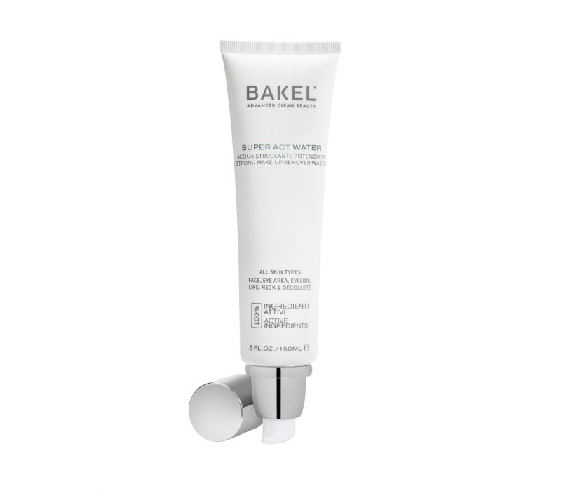 Bakel SUPER ACT WATER