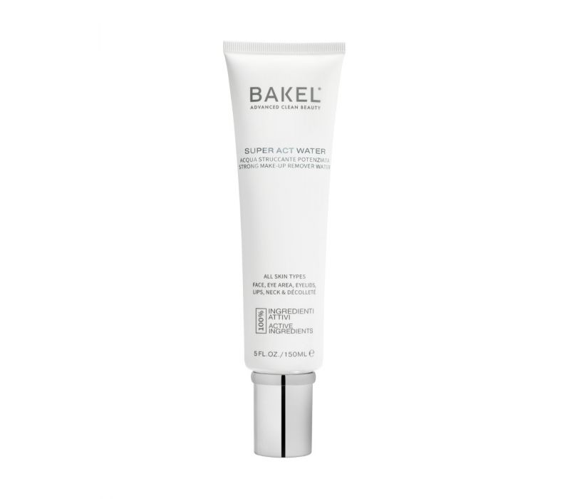 Bakel SUPER ACT WATER
