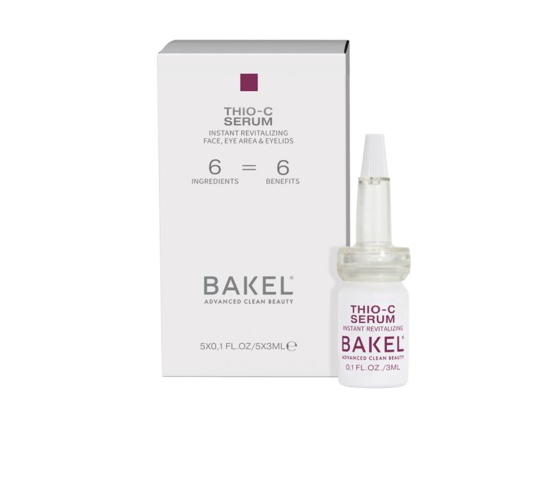 Bakel THIO-C 5x3ml