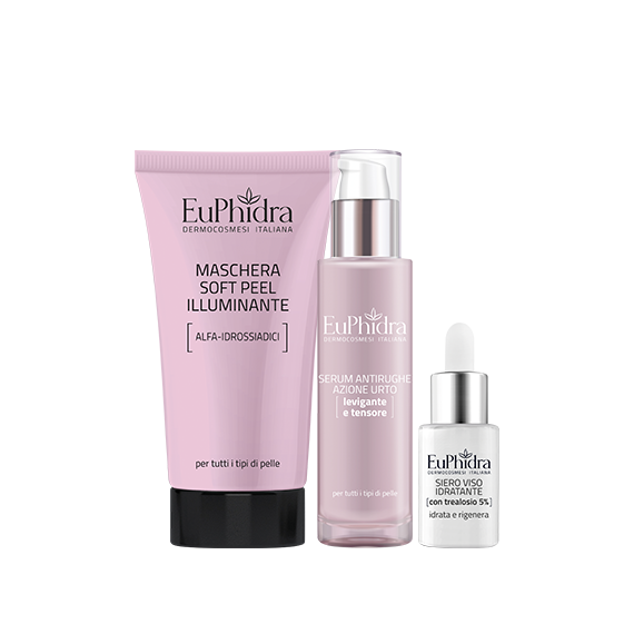 Scrigno Euphidra - Golden Day