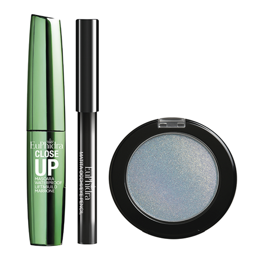 Scrigno Euphidra - Principessa per un giorno