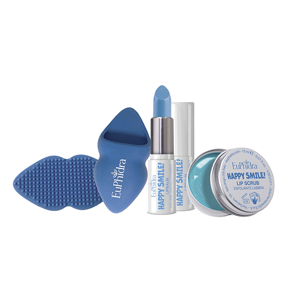 Scrigno Euphidra - Un tuo sorriso