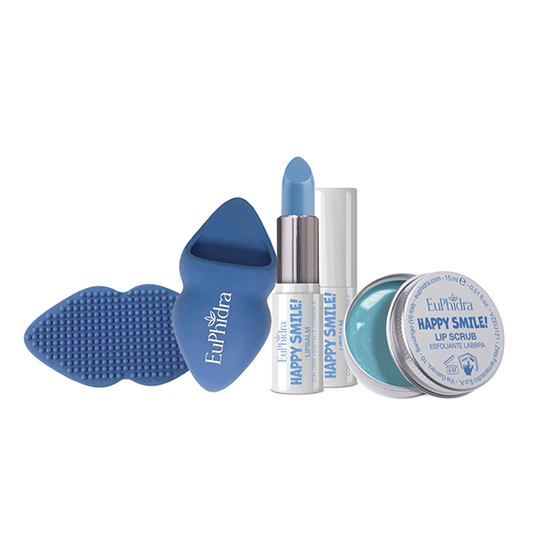 Scrigno Euphidra - Un tuo sorriso