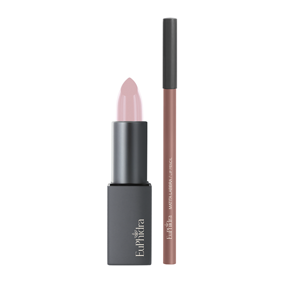 Scrigno Euphidra - Un bacio inaspettato