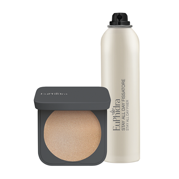 Scrigno Euphidra - Raggiungere la luna