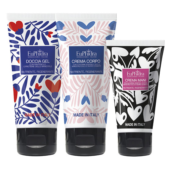 Scrigno Euphidra - Tempo per noi