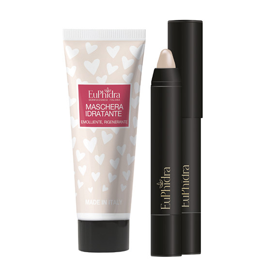 Scrigno Euphidra - L'altra metà della mela