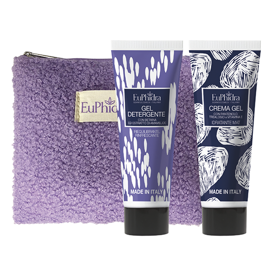 Scrigno Euphidra - Ballare sotto la pioggia