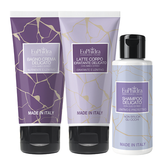 Scrigno Euphidra - Che tutti i tuoi sogni si avverino