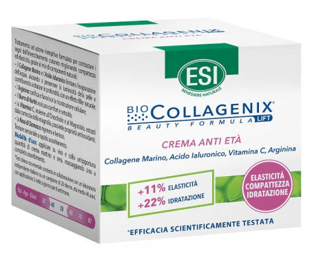 BIOCOLLAGENIX Crema AntiEta' Esi