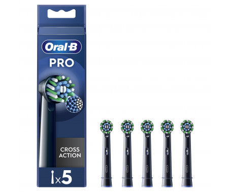 Oral-B® PW REFILL CROSSACT BK5PZ