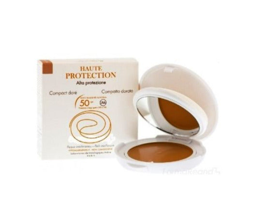 Avène Solare Compatto SPF 50+