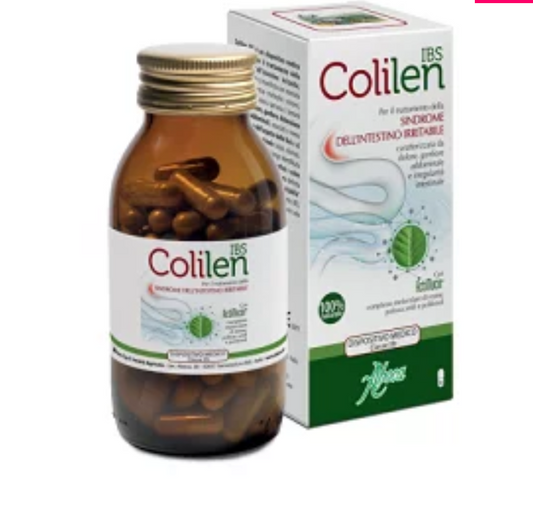 Colilen IBS