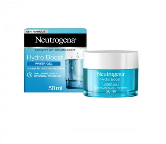 Hydro Boost Acqua Gel Formula Migliorata Neutrogena® 50ml