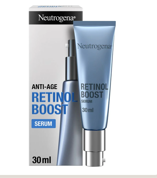 Neutrogena Retinol Boost Siero al Retinolo 30 ml