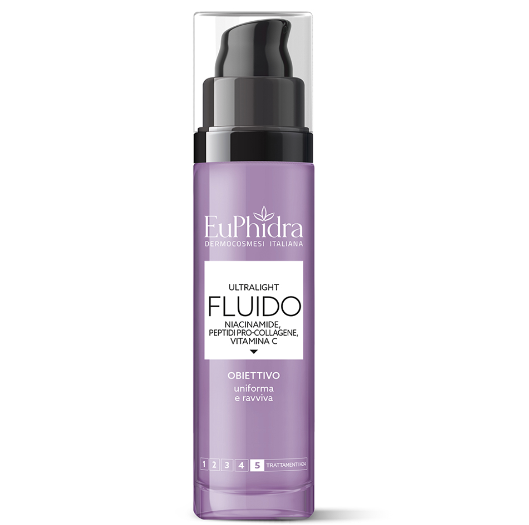 Fluido Ultralight Euphidra