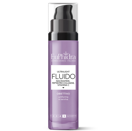 Fluido Ultralight Euphidra