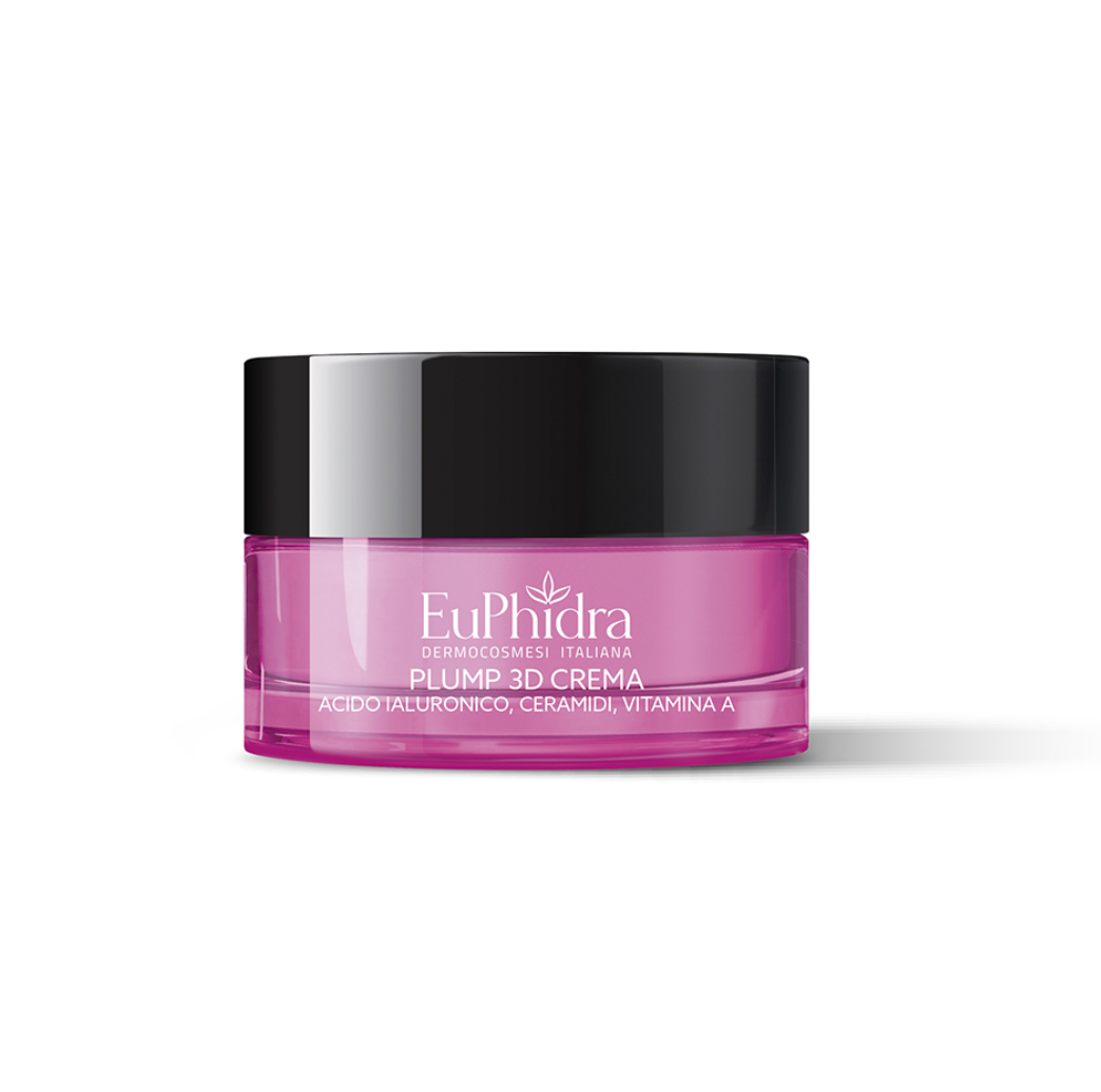 Plump 3D Crema Euphidra