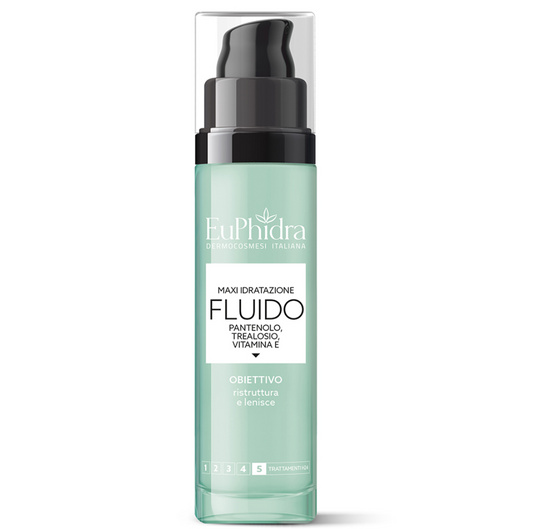 Maxi Idratazione Fluido Euphidra