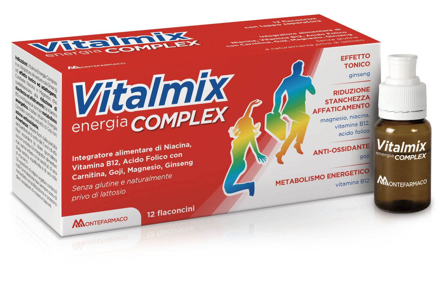 Vitalmix Complex