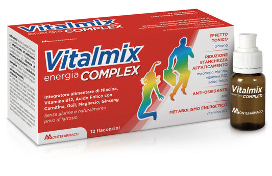 Vitalmix Complex