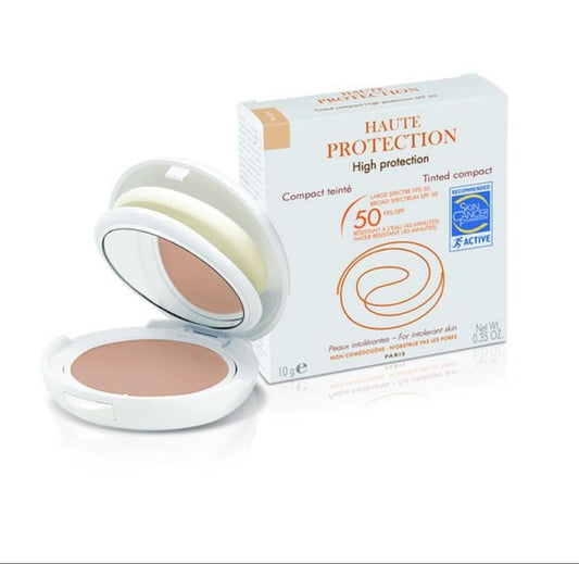 Avène Solare Compatto SPF 50+