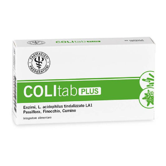 Lfp Colitab Plus