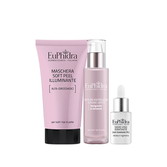 Scrigno Euphidra - Golden Day