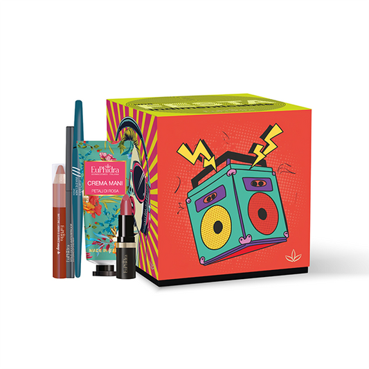 Scrigno Euphidra - Una festa indimenticabile