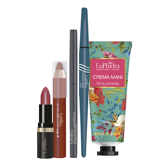 Scrigno Euphidra - Una festa indimenticabile